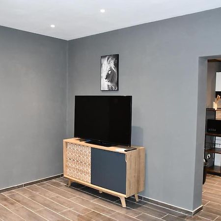 Logement In Wood Brugelette Extérieur photo